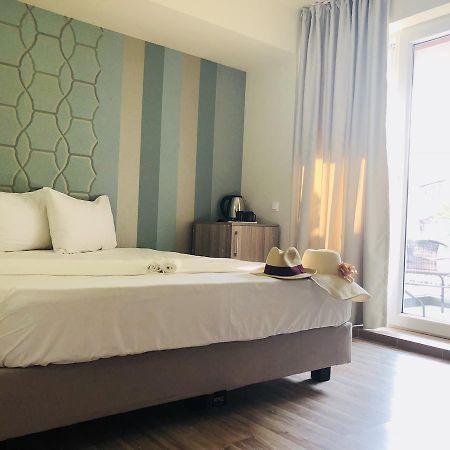 Anna By The Sea Hotel Eforie Sud  Ngoại thất bức ảnh