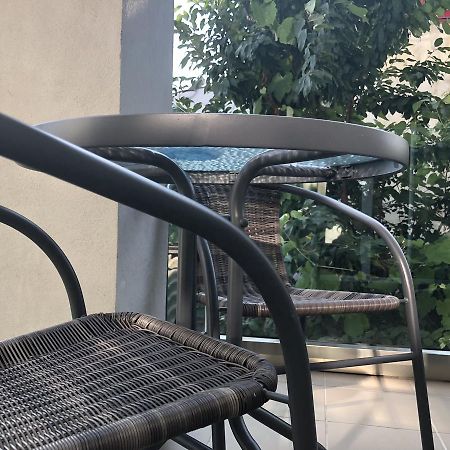 Anna By The Sea Hotel Eforie Sud  Ngoại thất bức ảnh