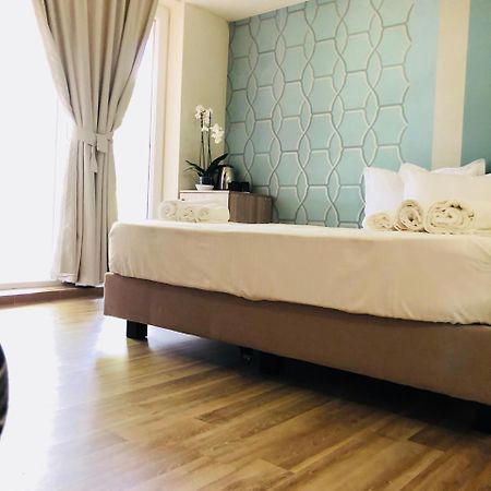 Anna By The Sea Hotel Eforie Sud  Ngoại thất bức ảnh