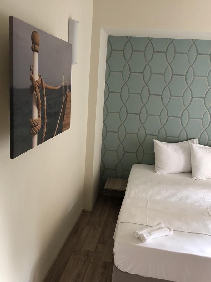 Anna By The Sea Hotel Eforie Sud  Ngoại thất bức ảnh