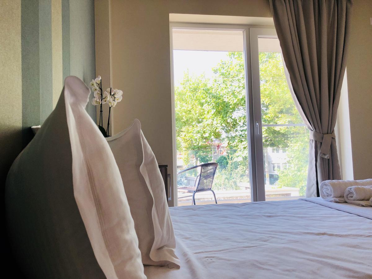 Anna By The Sea Hotel Eforie Sud  Ngoại thất bức ảnh
