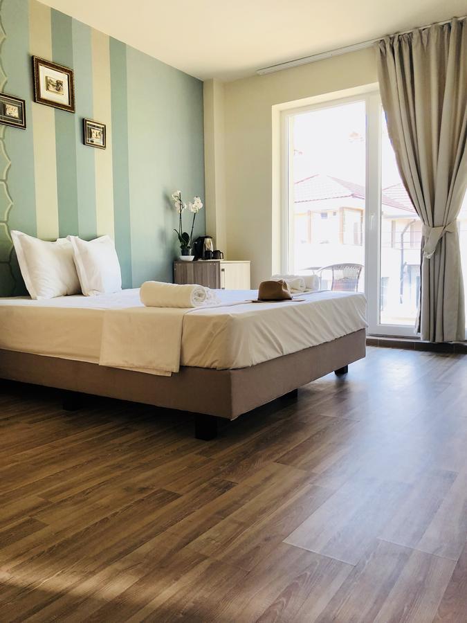 Anna By The Sea Hotel Eforie Sud  Ngoại thất bức ảnh