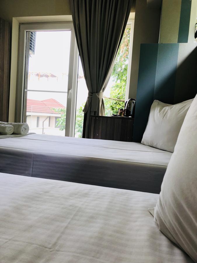 Anna By The Sea Hotel Eforie Sud  Ngoại thất bức ảnh