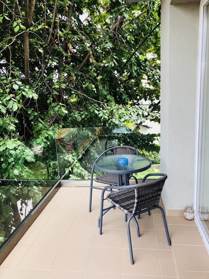 Anna By The Sea Hotel Eforie Sud  Ngoại thất bức ảnh